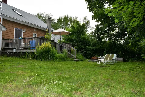 7 Furbush Street Rochester NH 03867-0000