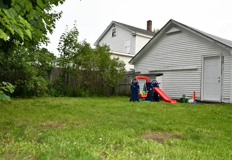 7 Furbush Street Rochester NH 03867-0000