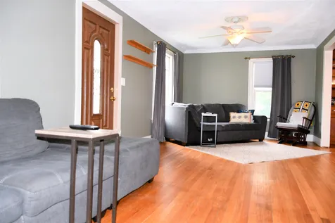 7 Furbush Street Rochester NH 03867-0000