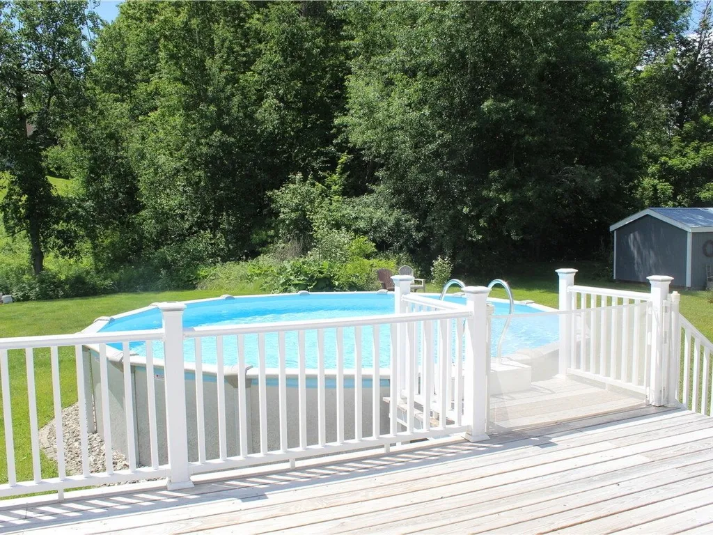 104 Websterville Road Barre Town VT 05641