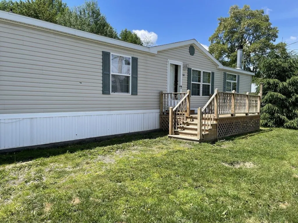 104 Websterville Road Barre Town VT 05641