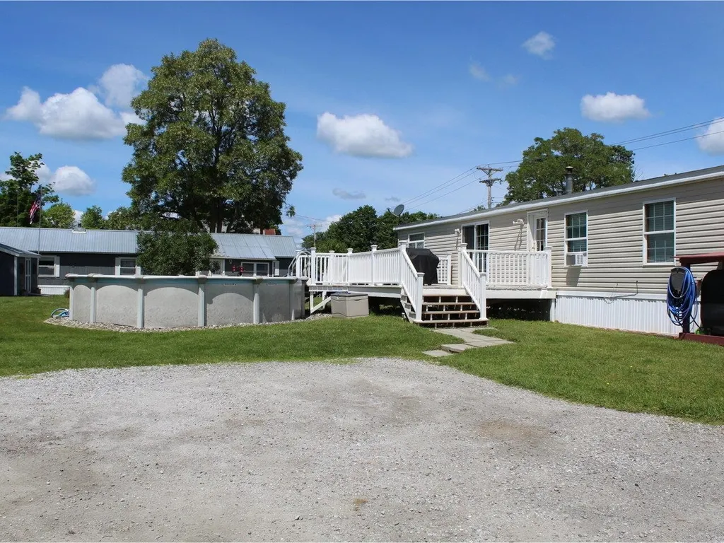 104 Websterville Road Barre Town VT 05641
