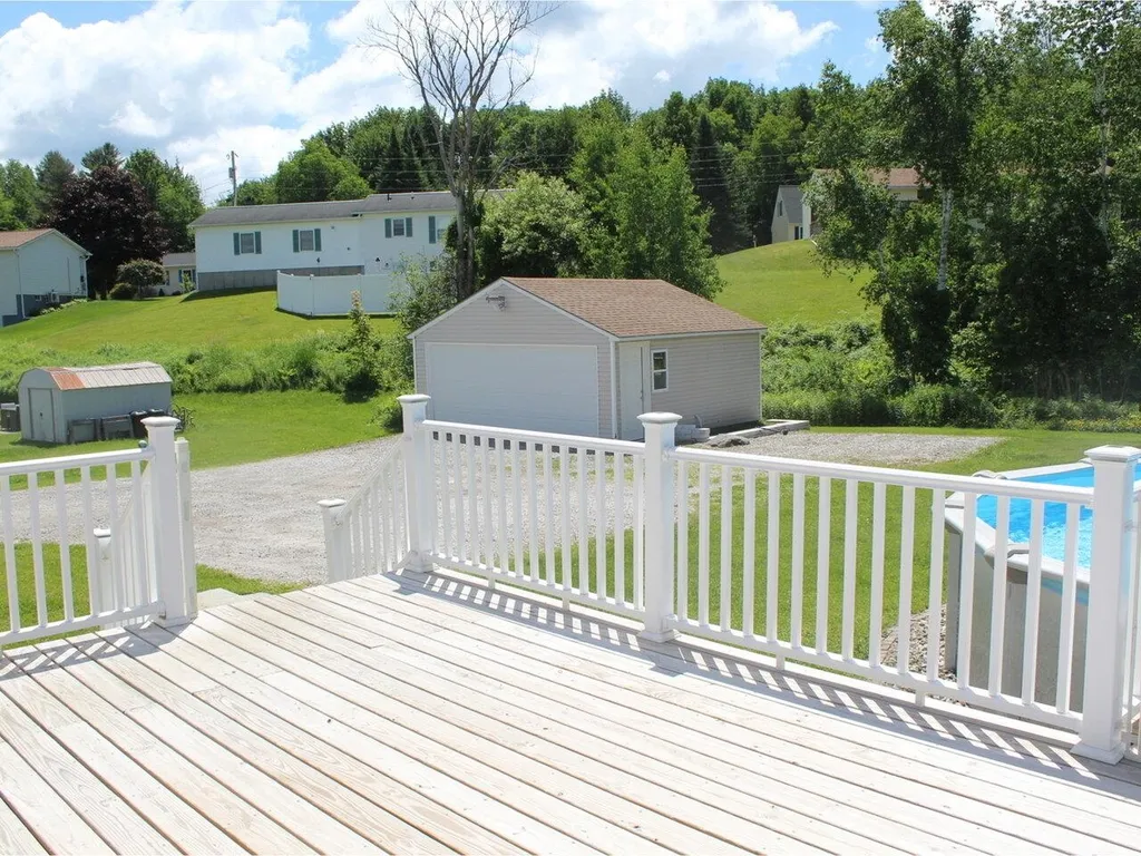 104 Websterville Road Barre Town VT 05641