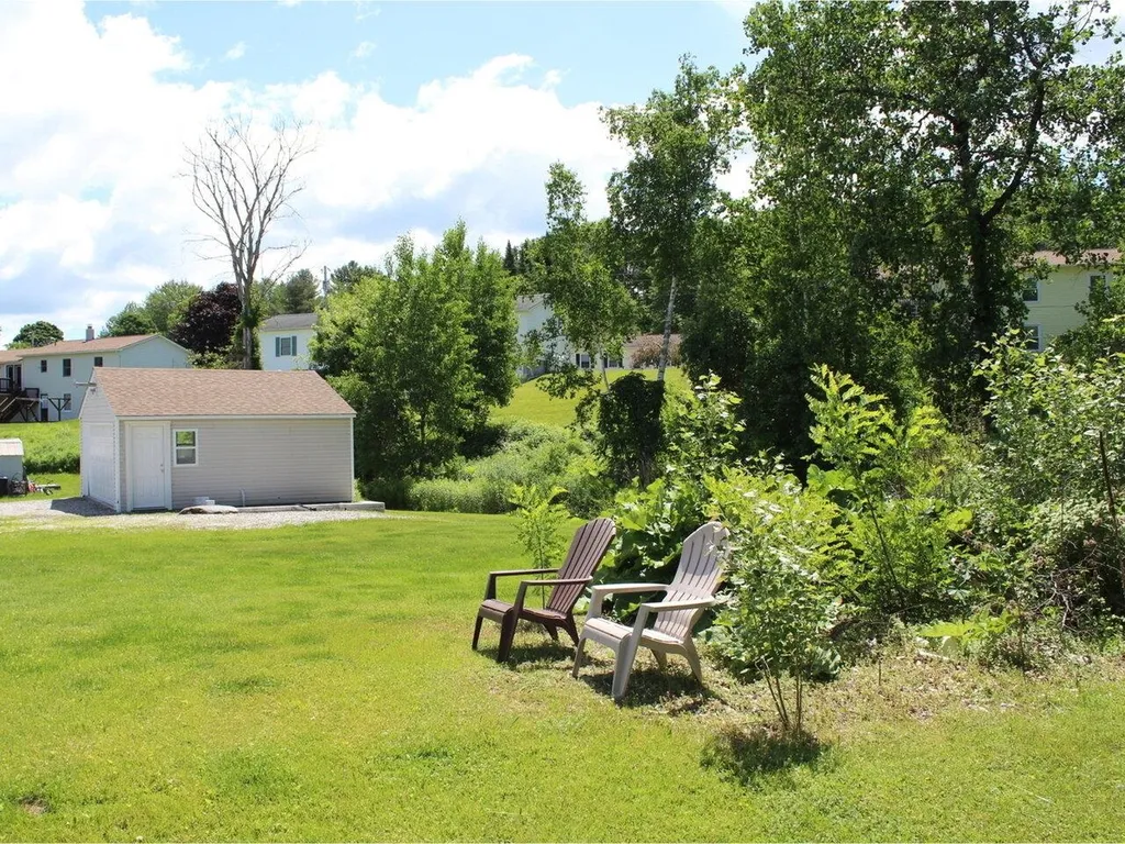 104 Websterville Road Barre Town VT 05641