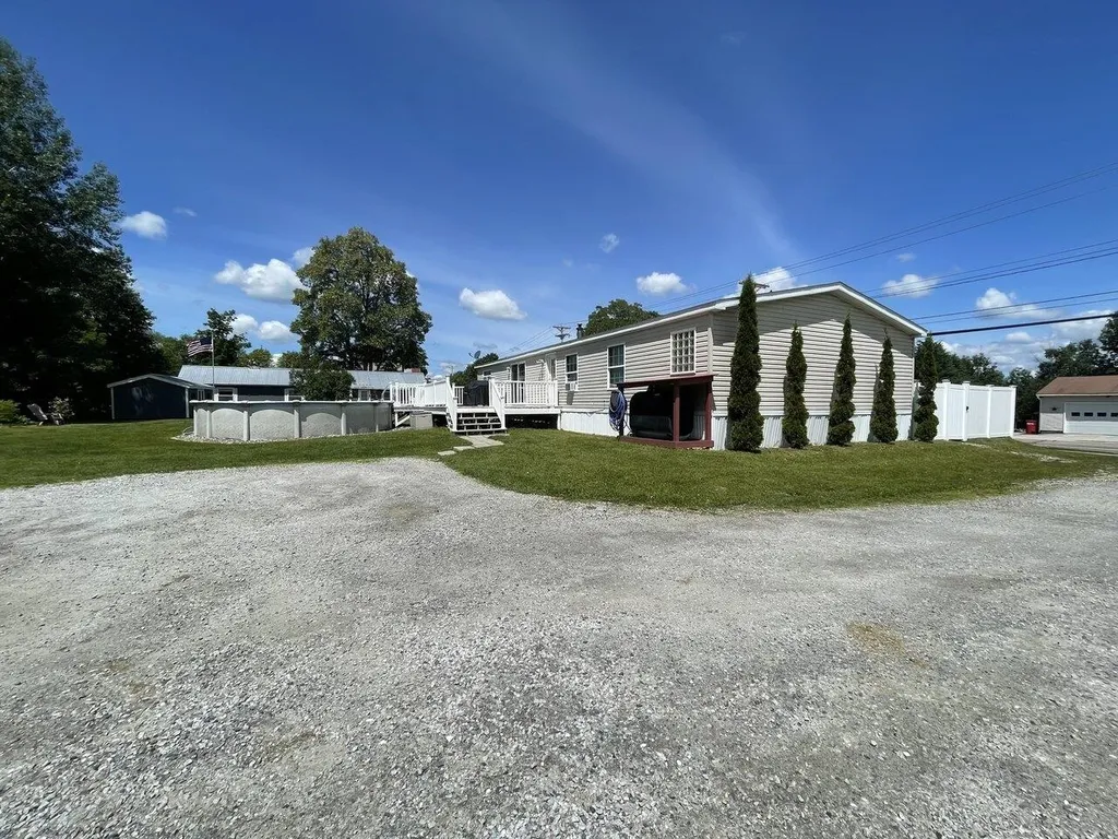 104 Websterville Road Barre Town VT 05641