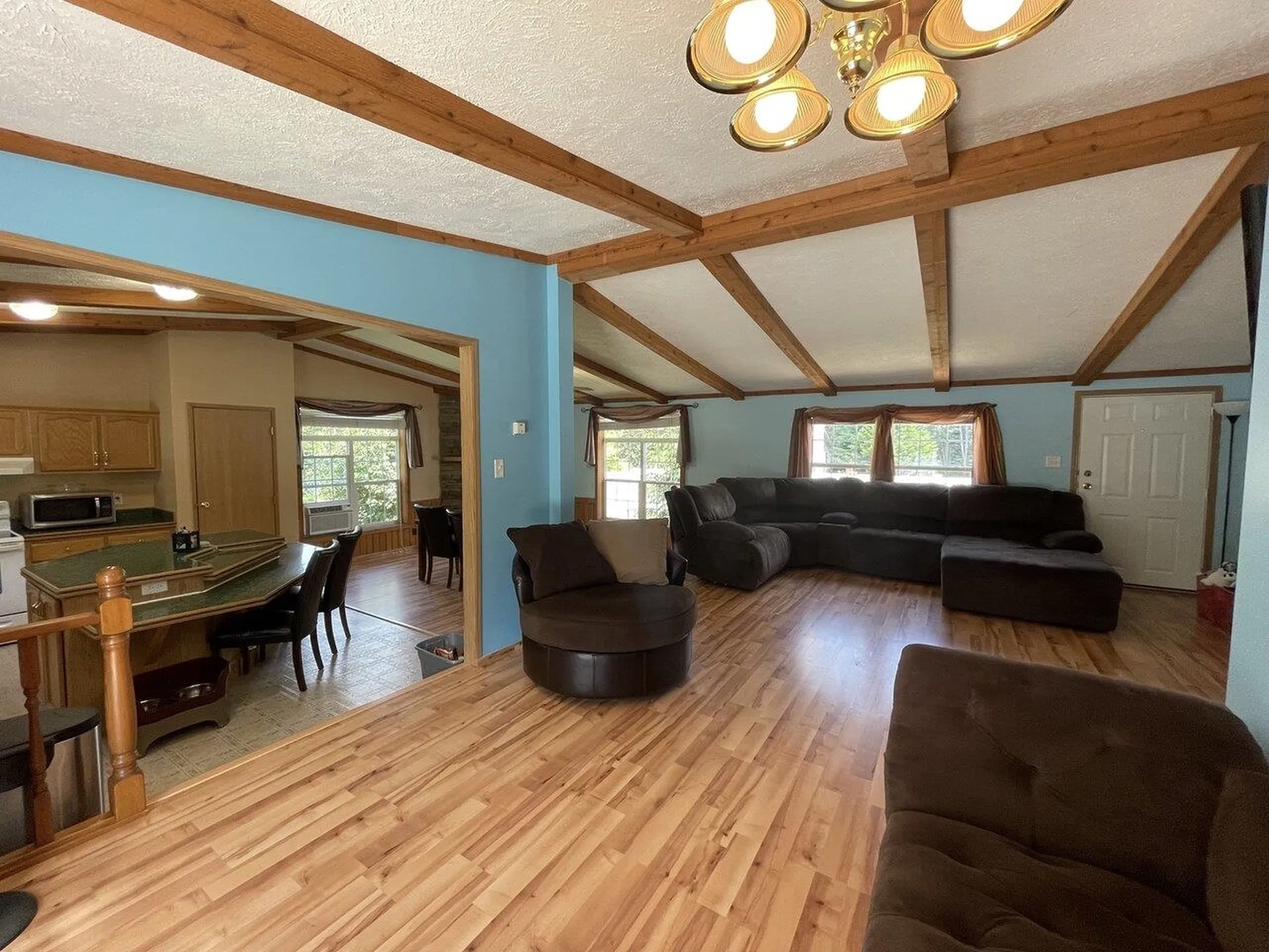104 Websterville Road Barre Town VT 05641