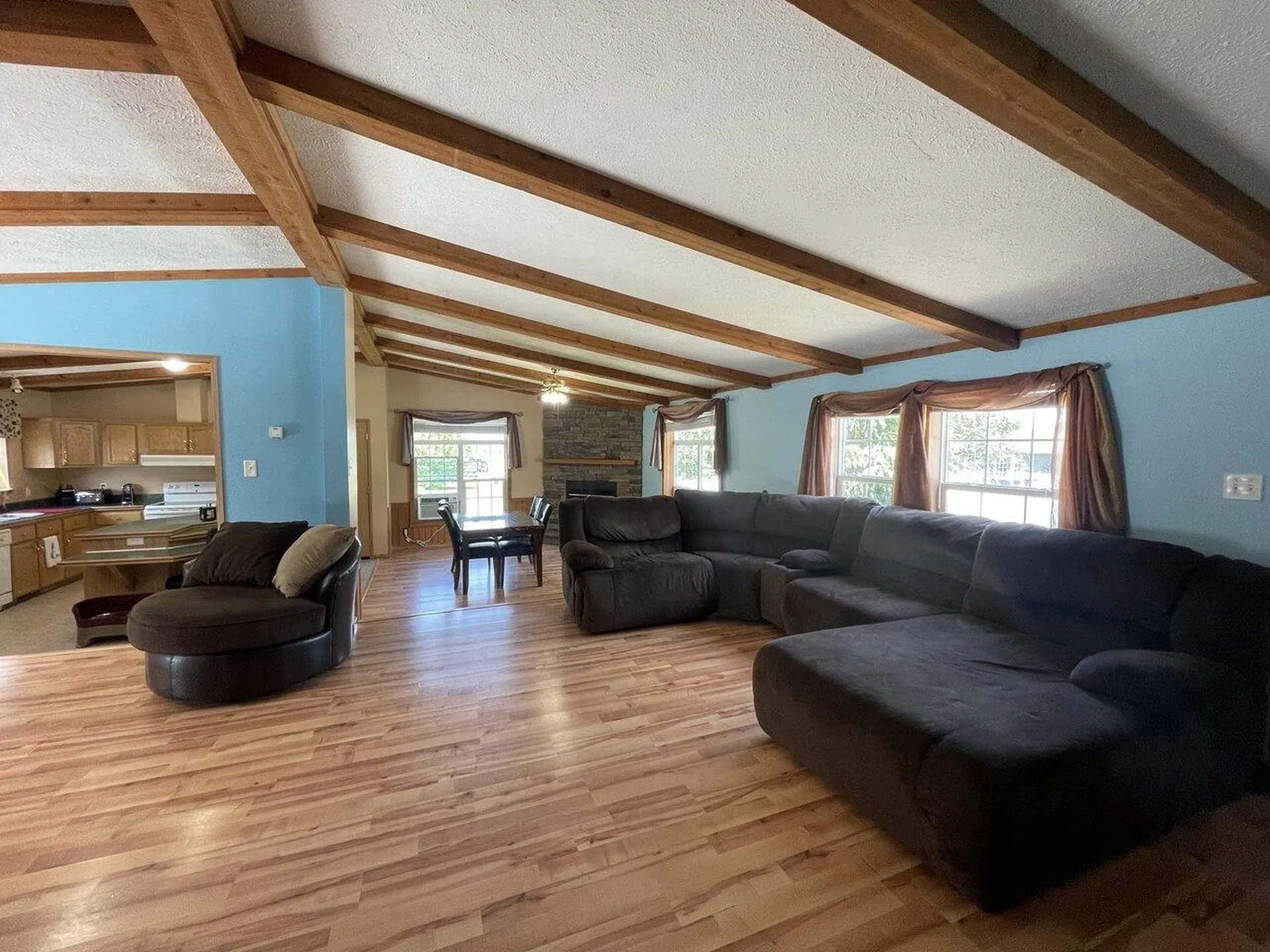 104 Websterville Road Barre Town VT 05641