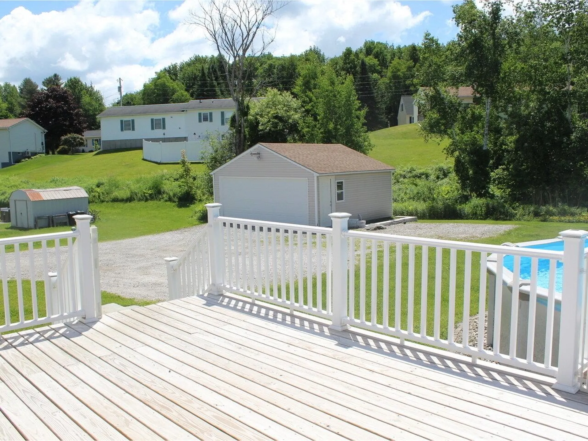 104 Websterville Road Barre Town VT 05641