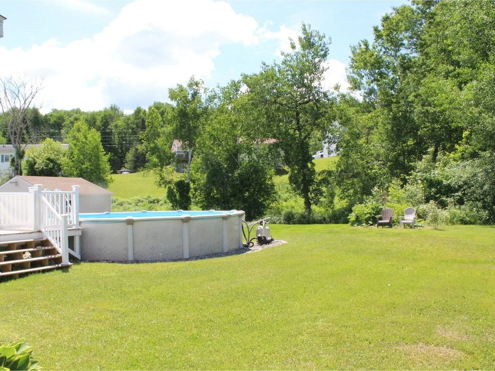 104 Websterville Road Barre Town VT 05641