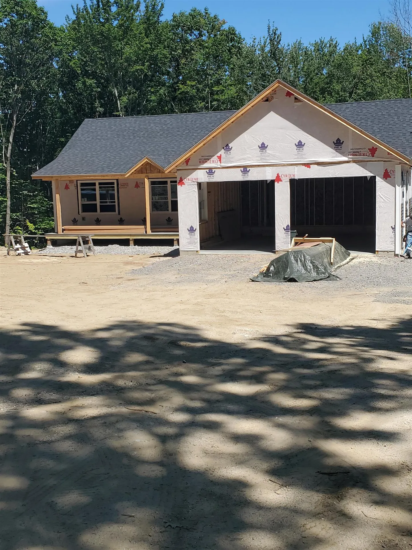 268 Raccoon Hill Road Salisbury NH 03268