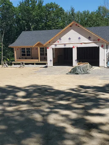 268 Raccoon Hill Road Salisbury NH 03268