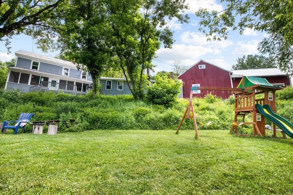 2 Plains Road Jericho VT 05465