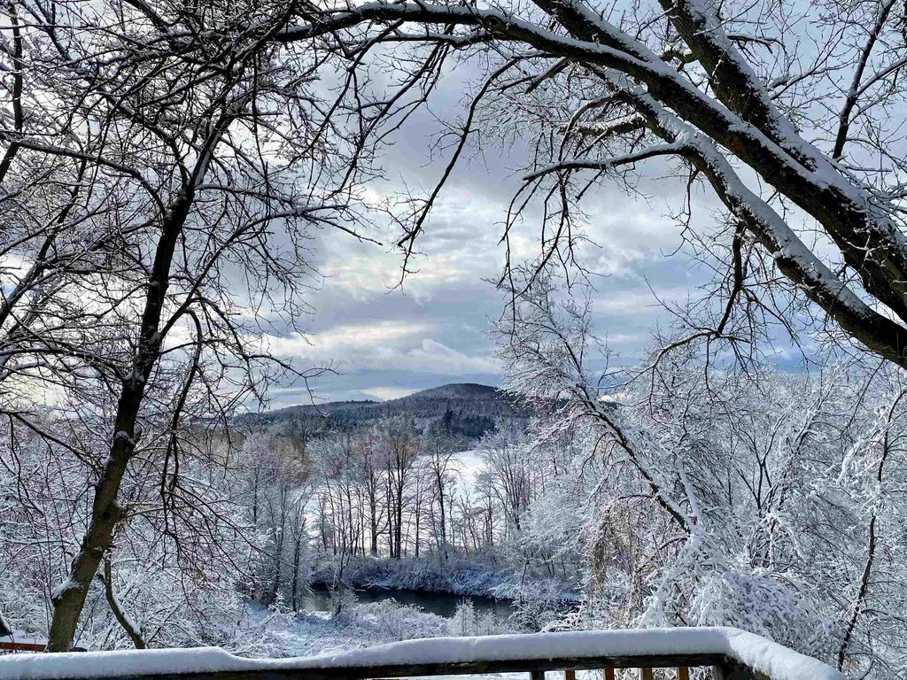 2 Plains Road Jericho VT 05465