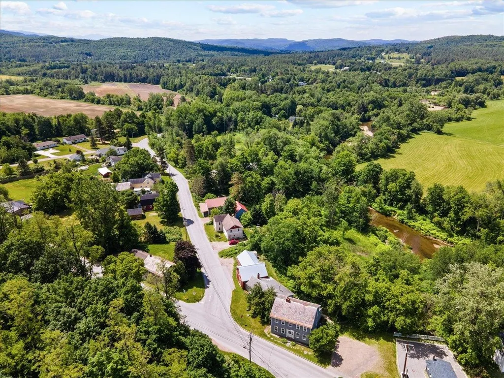 2 Plains Road Jericho VT 05465