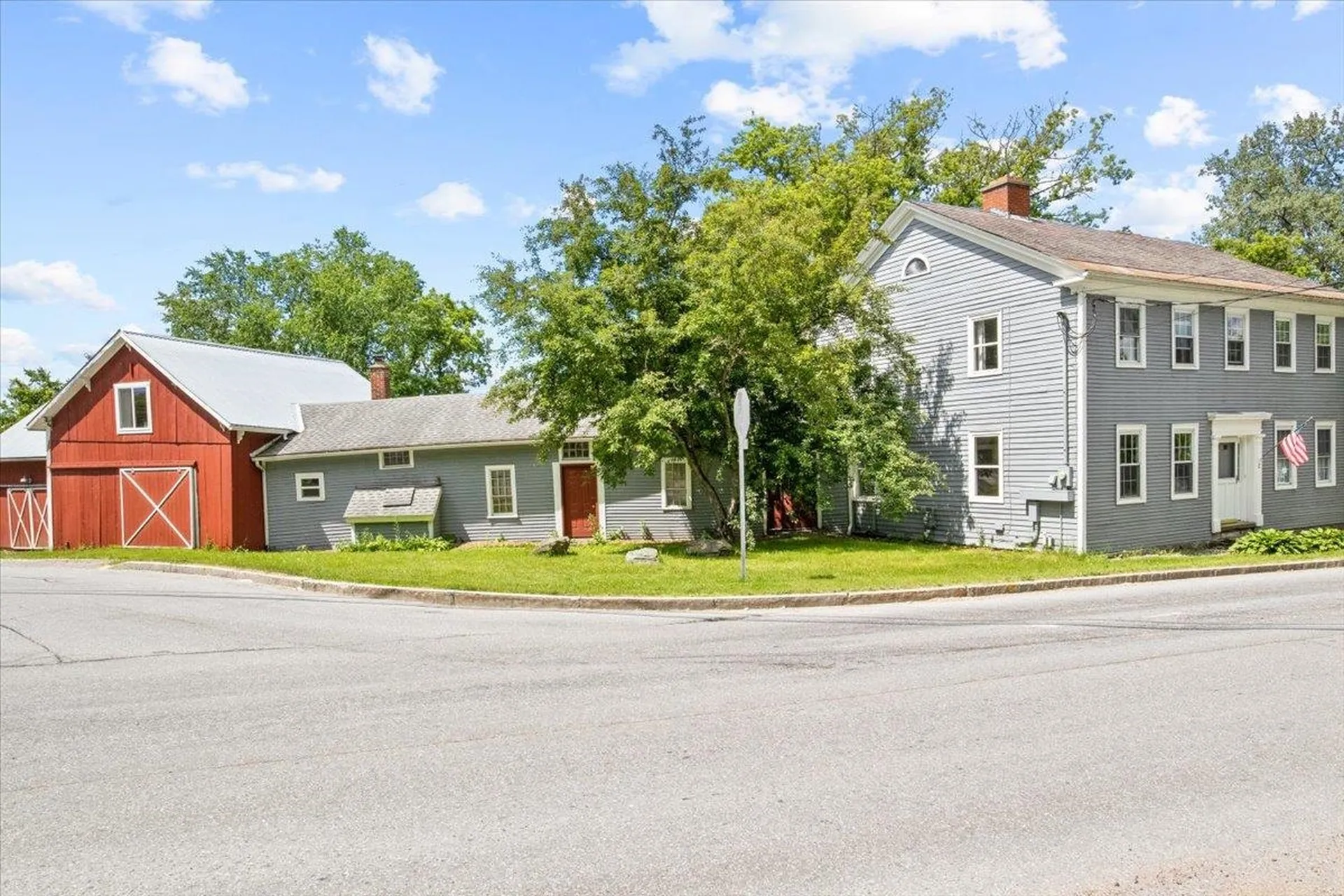 2 Plains Road Jericho VT 05465