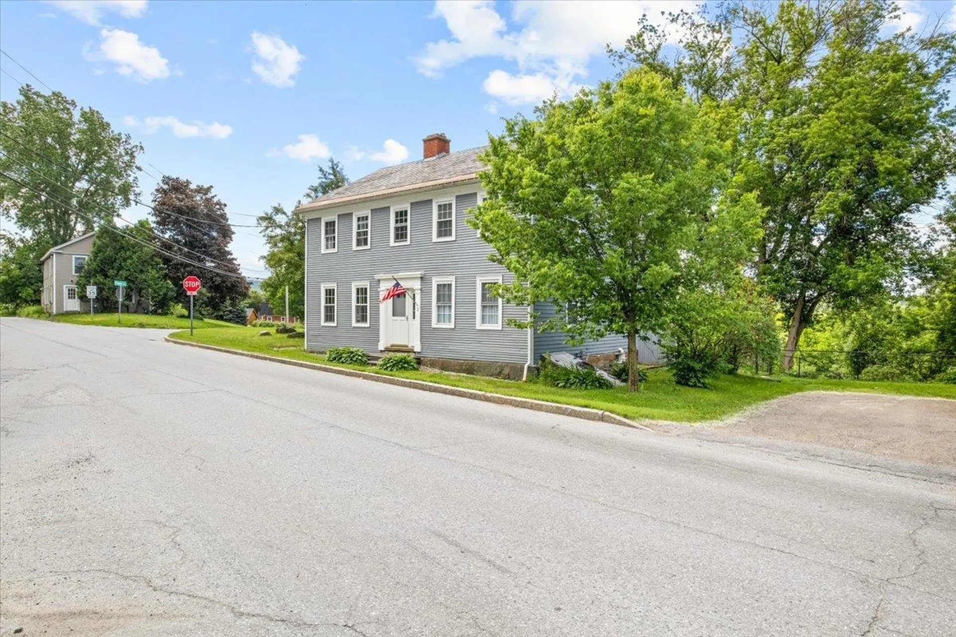 2 Plains Road Jericho VT 05465