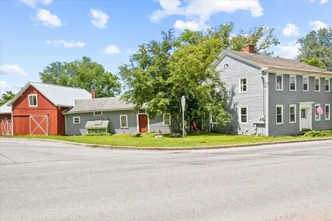 2 Plains Road Jericho VT 05465
