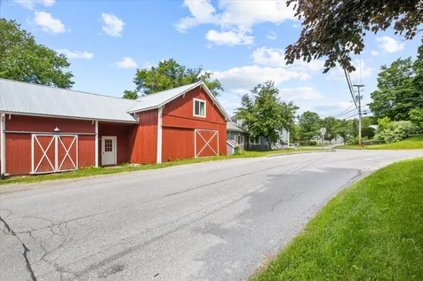 2 Plains Road Jericho VT 05465