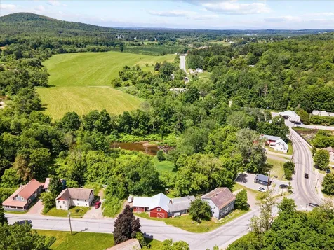 2 Plains Road Jericho VT 05465