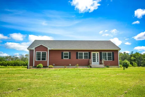 355 Blakes Hill Road Northwood NH 03261