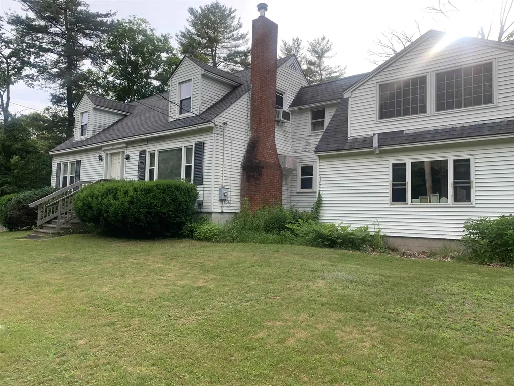 155 Court Street Exeter NH 03833