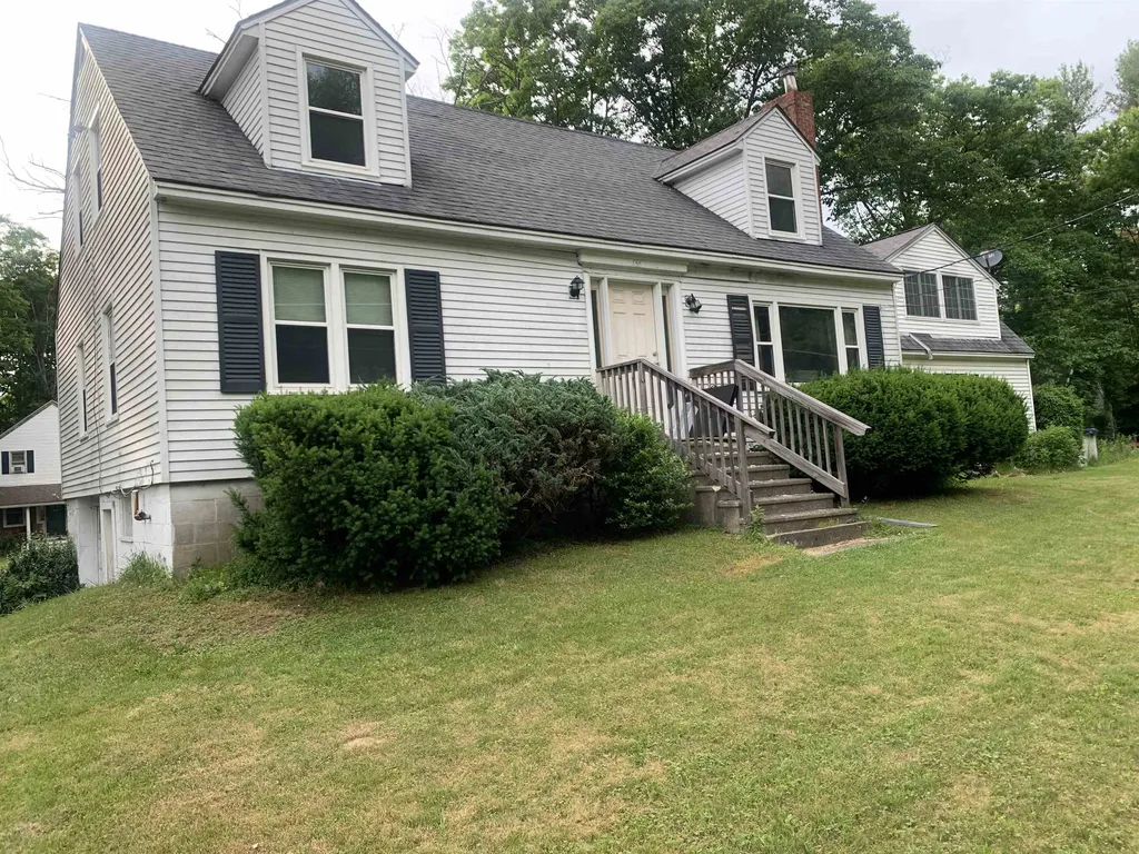 155 Court Street Exeter NH 03833