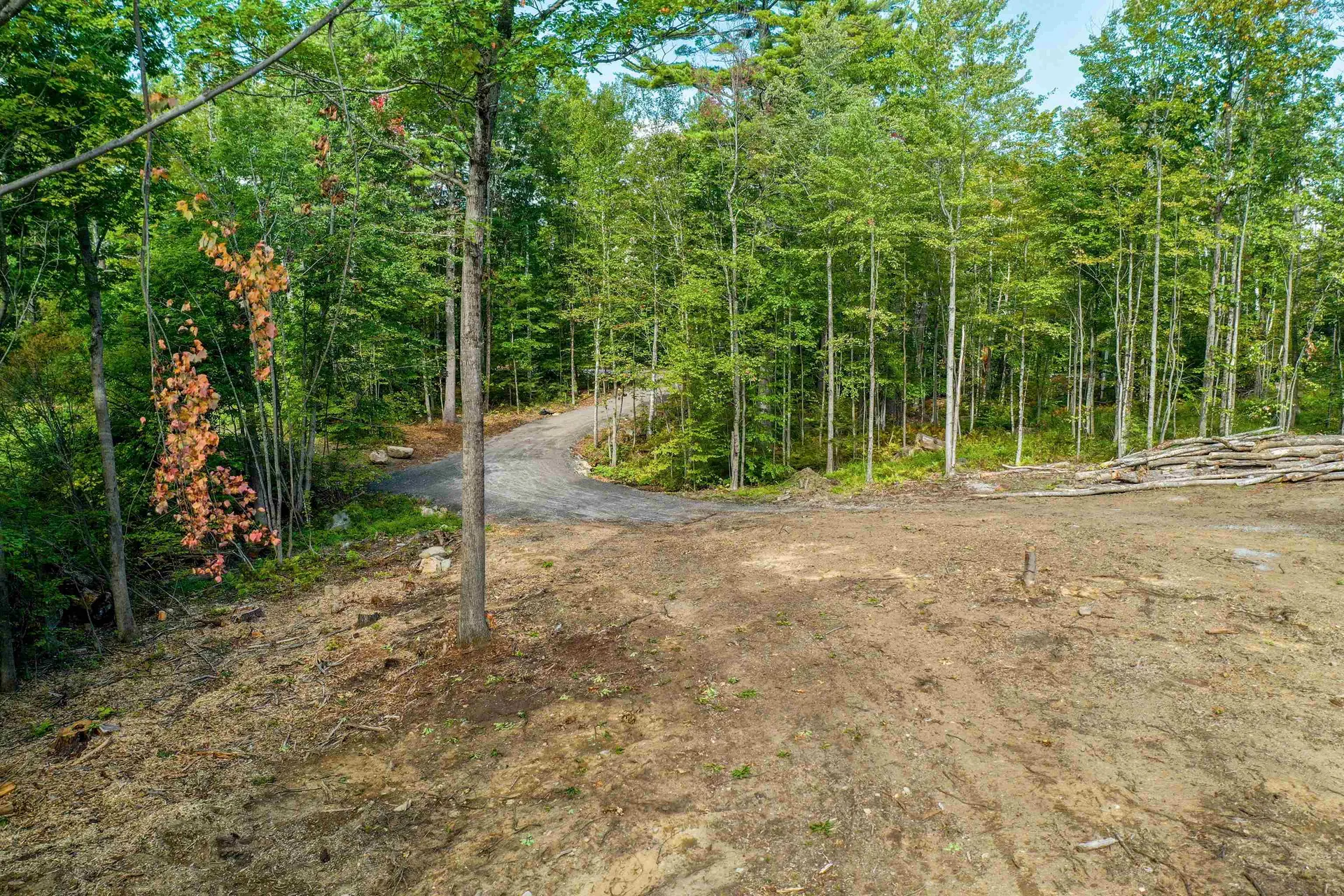 143 Center Harbor Neck Road Center Harbor NH 03226