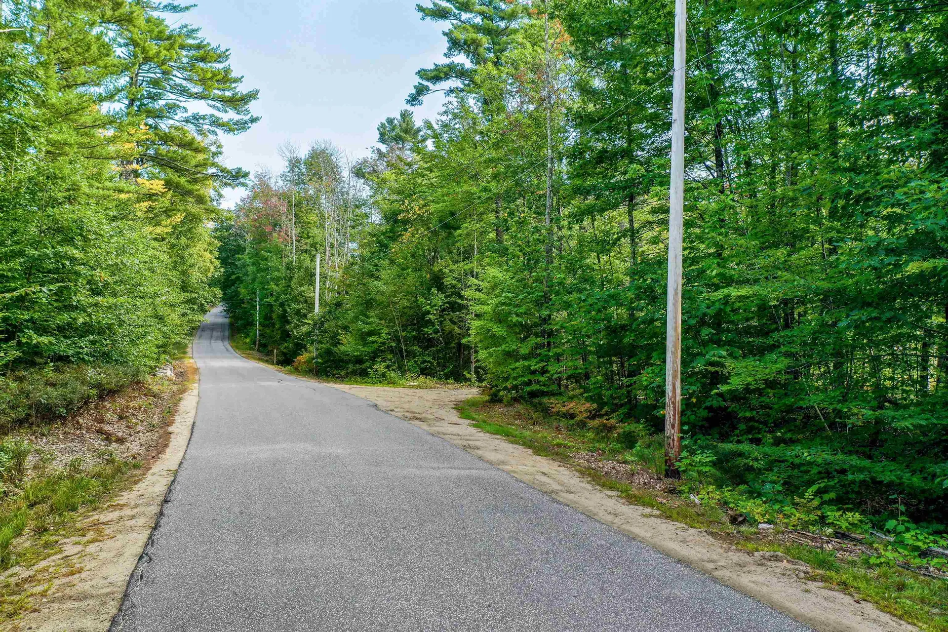 143 Center Harbor Neck Road Center Harbor NH 03226