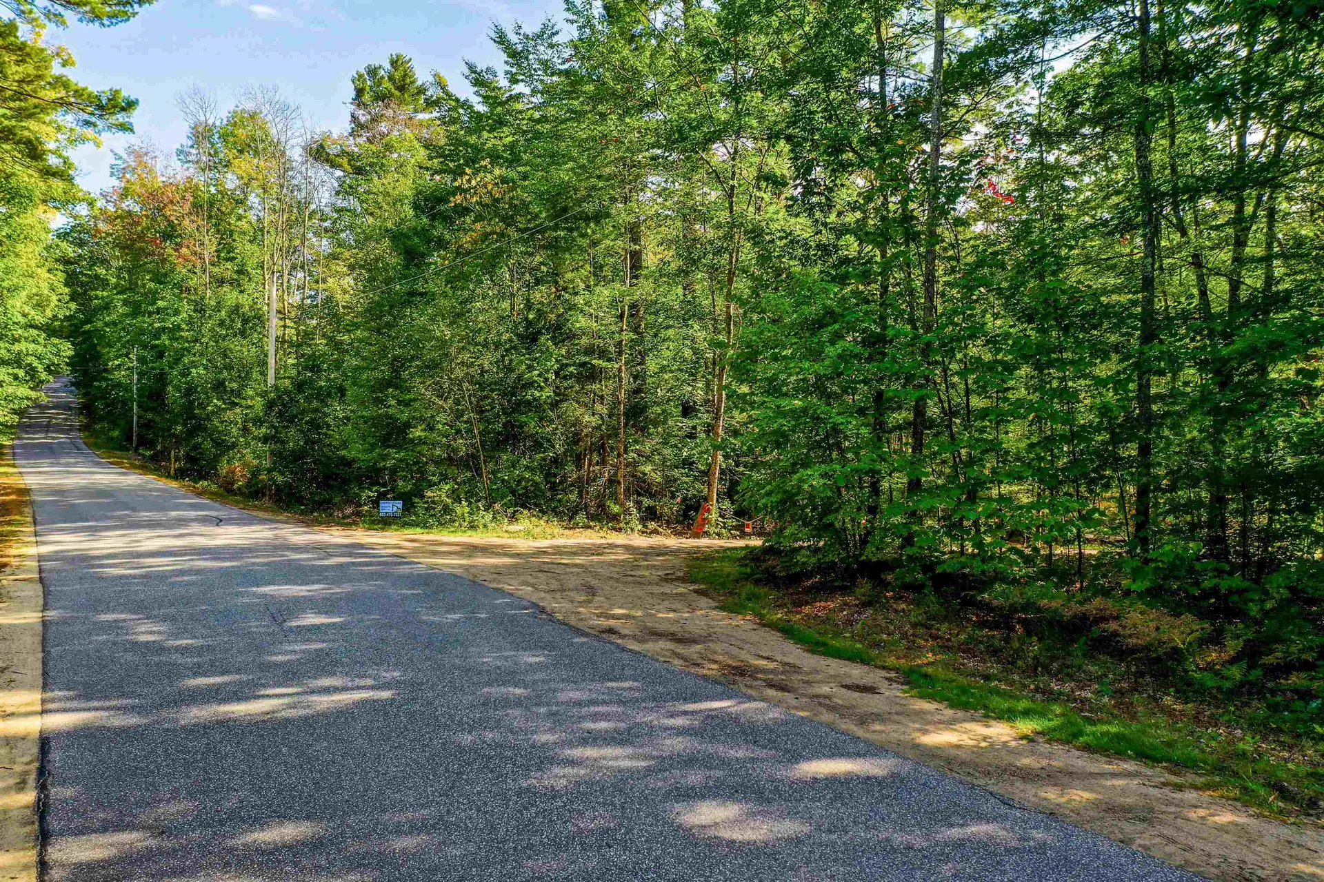 143 Center Harbor Neck Road Center Harbor NH 03226