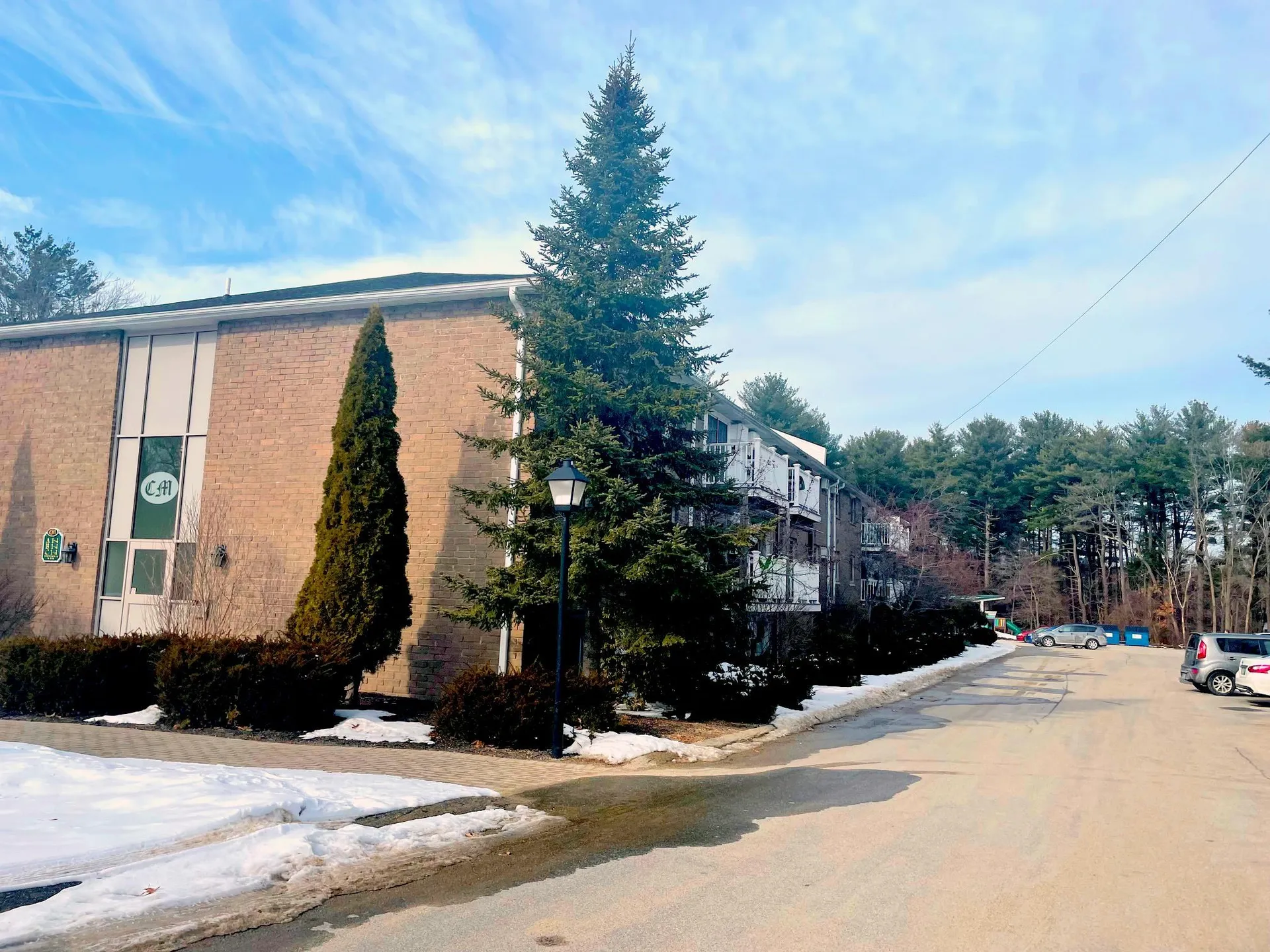 11 Collins Street Seabrook NH 03874