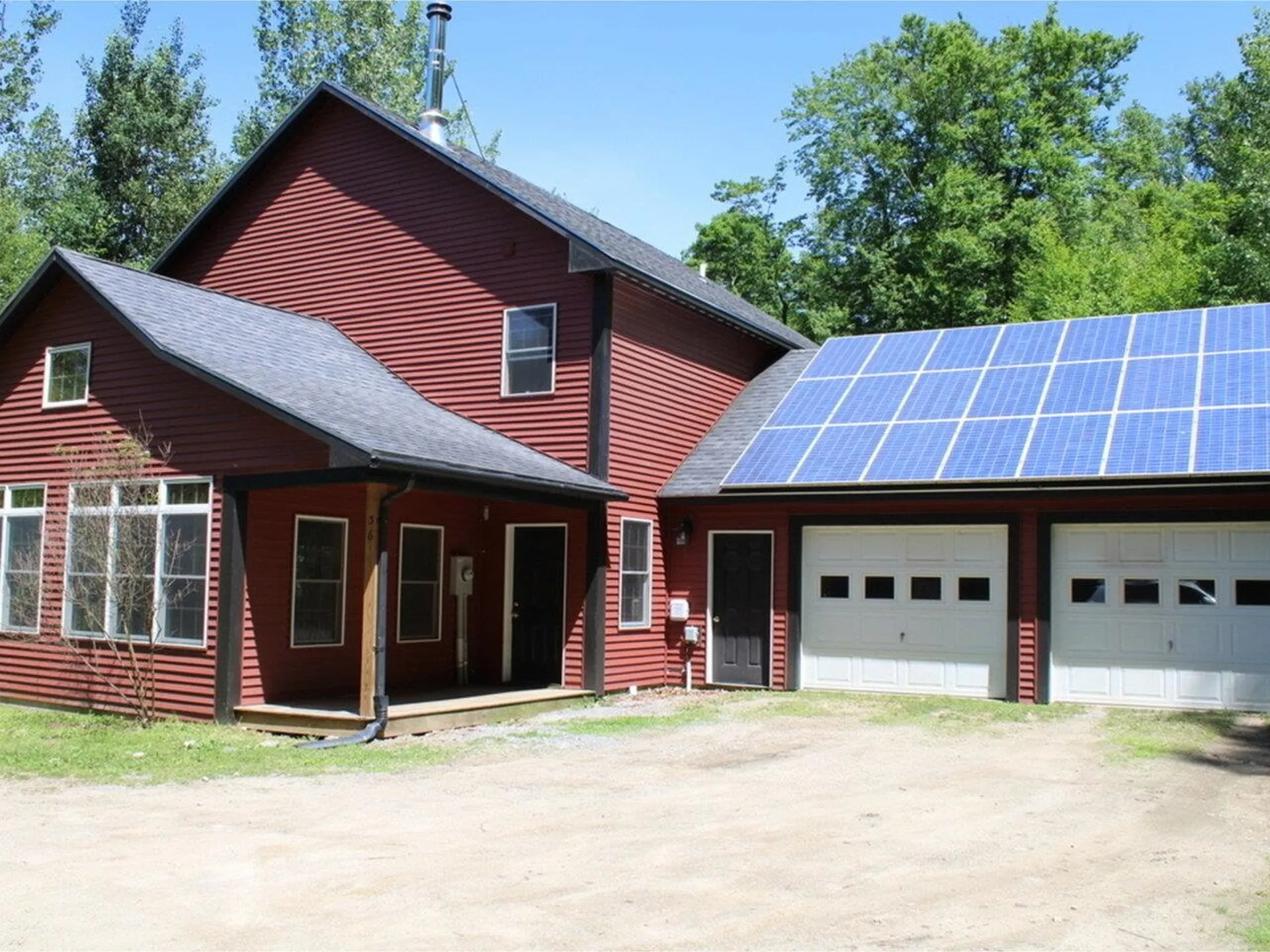 360 Stonewall Drive Bristol VT 05443