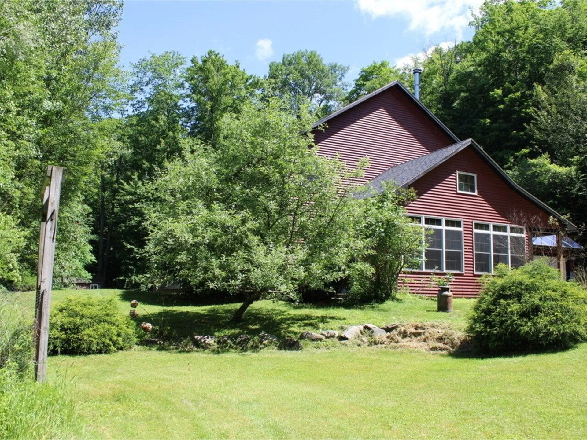 360 Stonewall Drive Bristol VT 05443