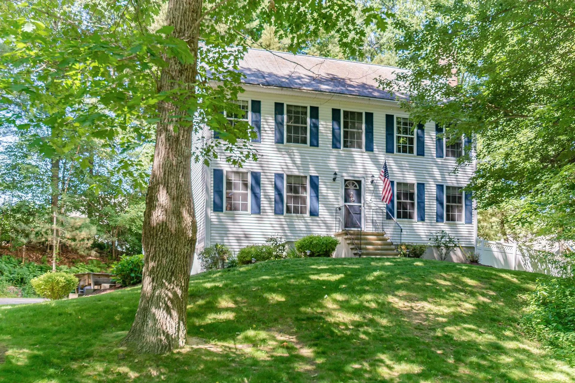 79 Beacon Hill Road Pelham NH 03076
