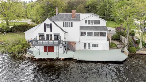 124 Silver Lake Road Hollis NH 03049