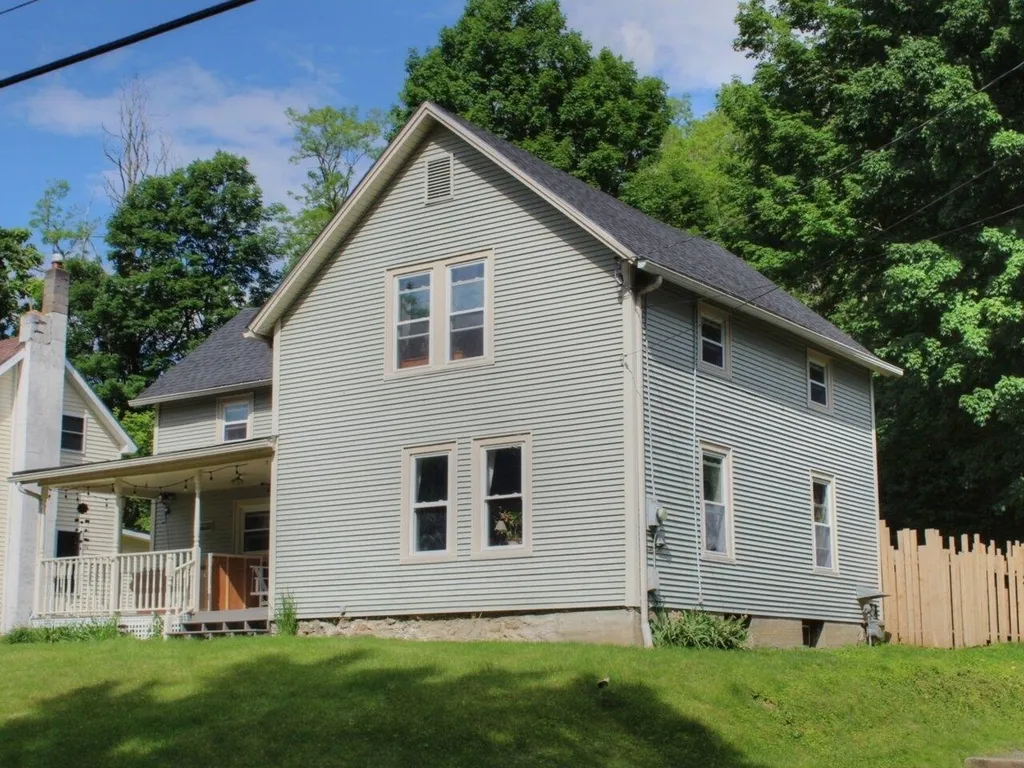 14 School Street Milton VT 05468