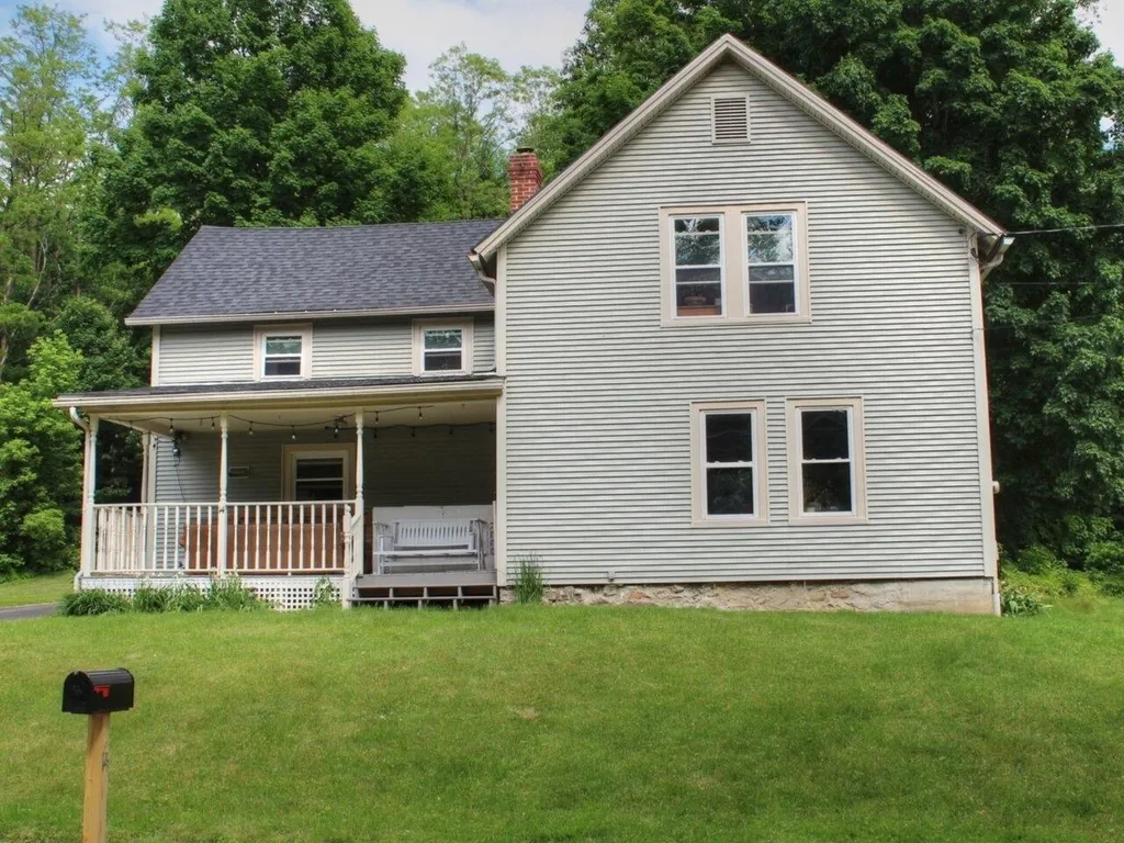 14 School Street Milton VT 05468