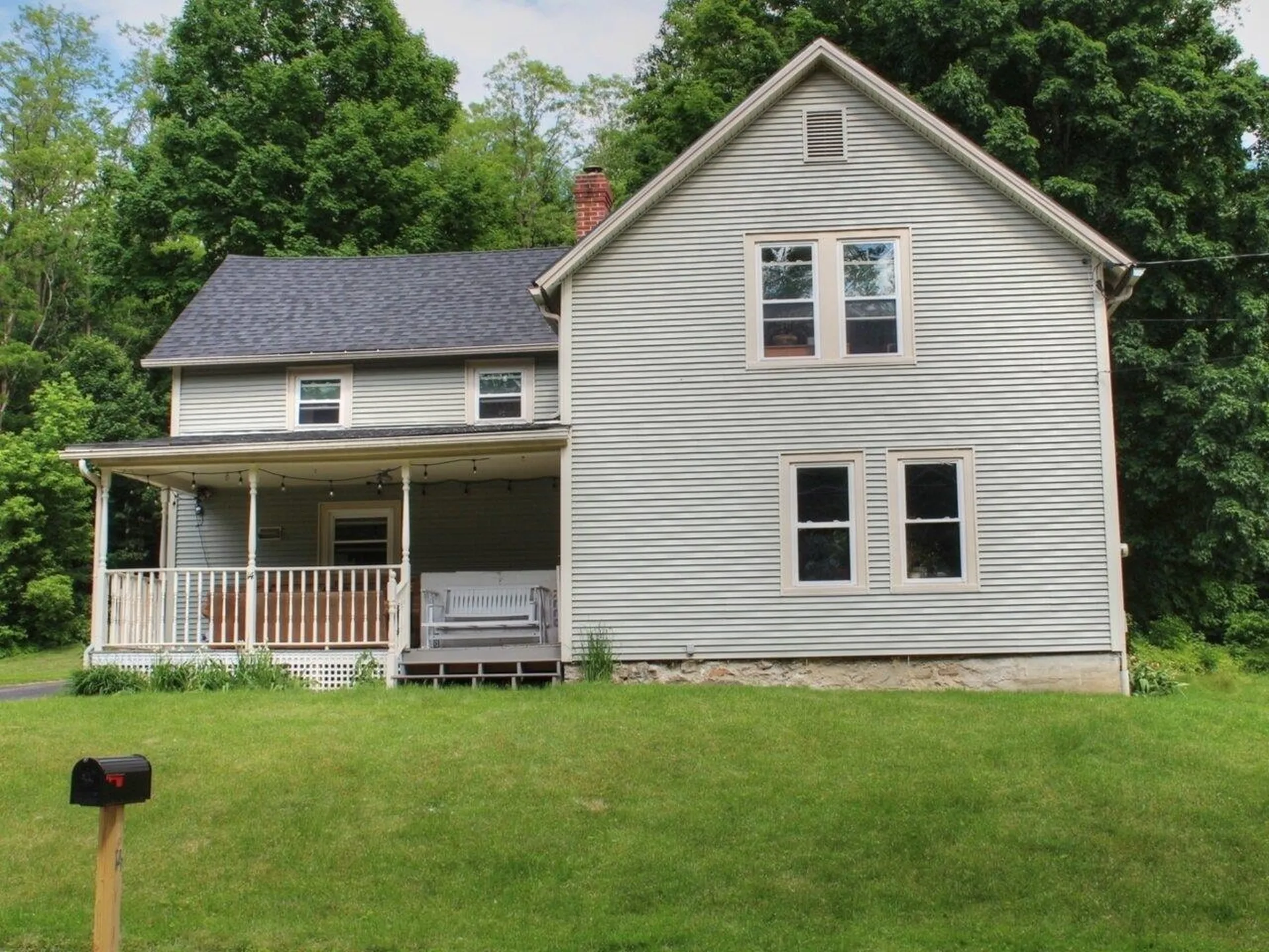 14 School Street Milton VT 05468