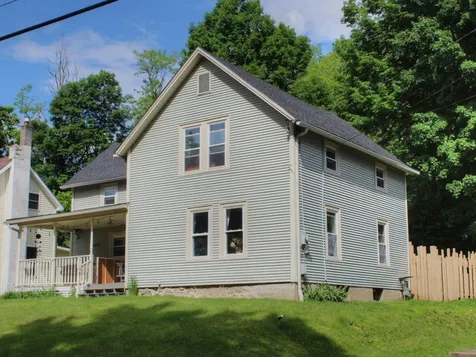 14 School Street Milton VT 05468