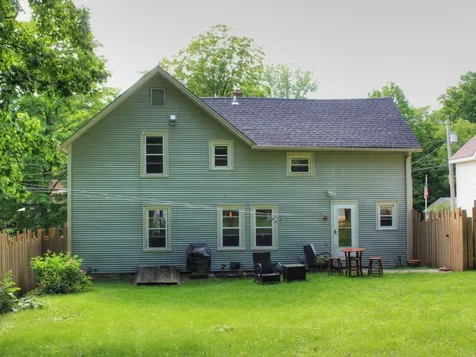 14 School Street Milton VT 05468