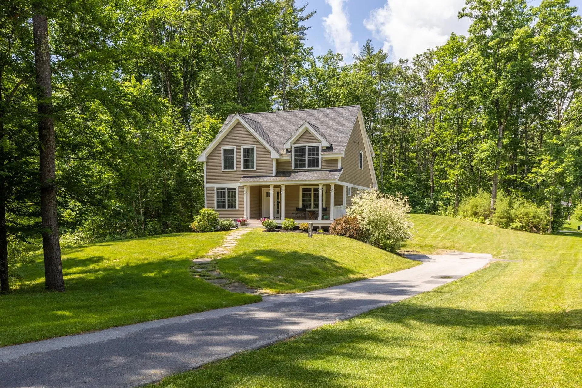 19 Kelsey Road Lee NH 03861