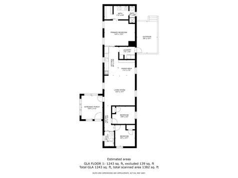 27 3rd Street Mont Vernon NH 03057