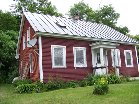 19 Austin Hill Road Rochester VT 05767