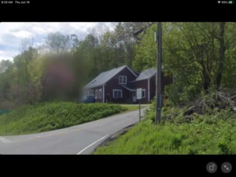 19 Austin Hill Road Rochester VT 05767