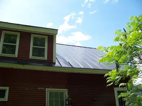 19 Austin Hill Road Rochester VT 05767