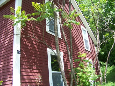 19 Austin Hill Road Rochester VT 05767