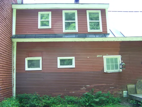 19 Austin Hill Road Rochester VT 05767