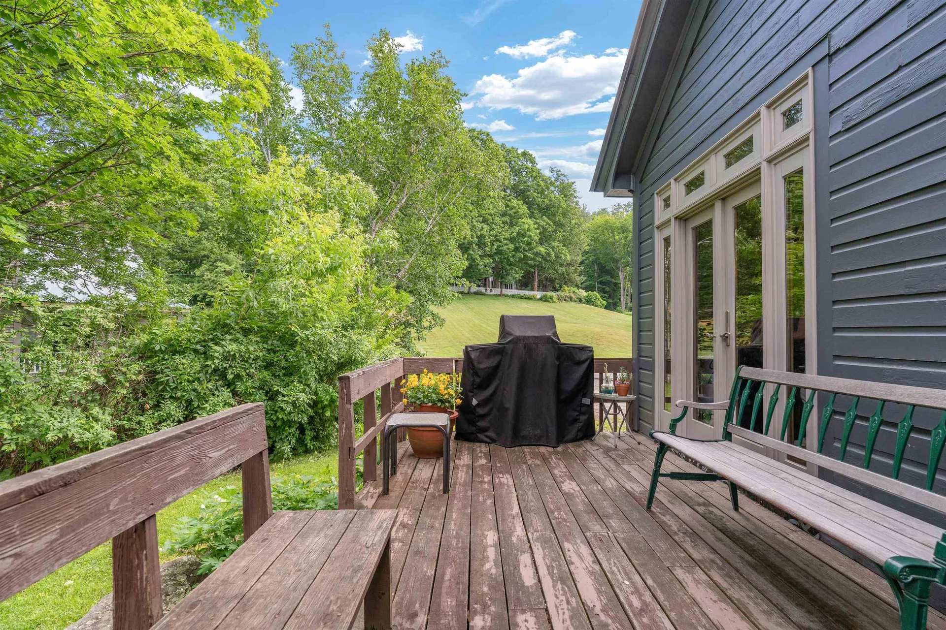 7 Quechee Road Hartland VT 05048-0349