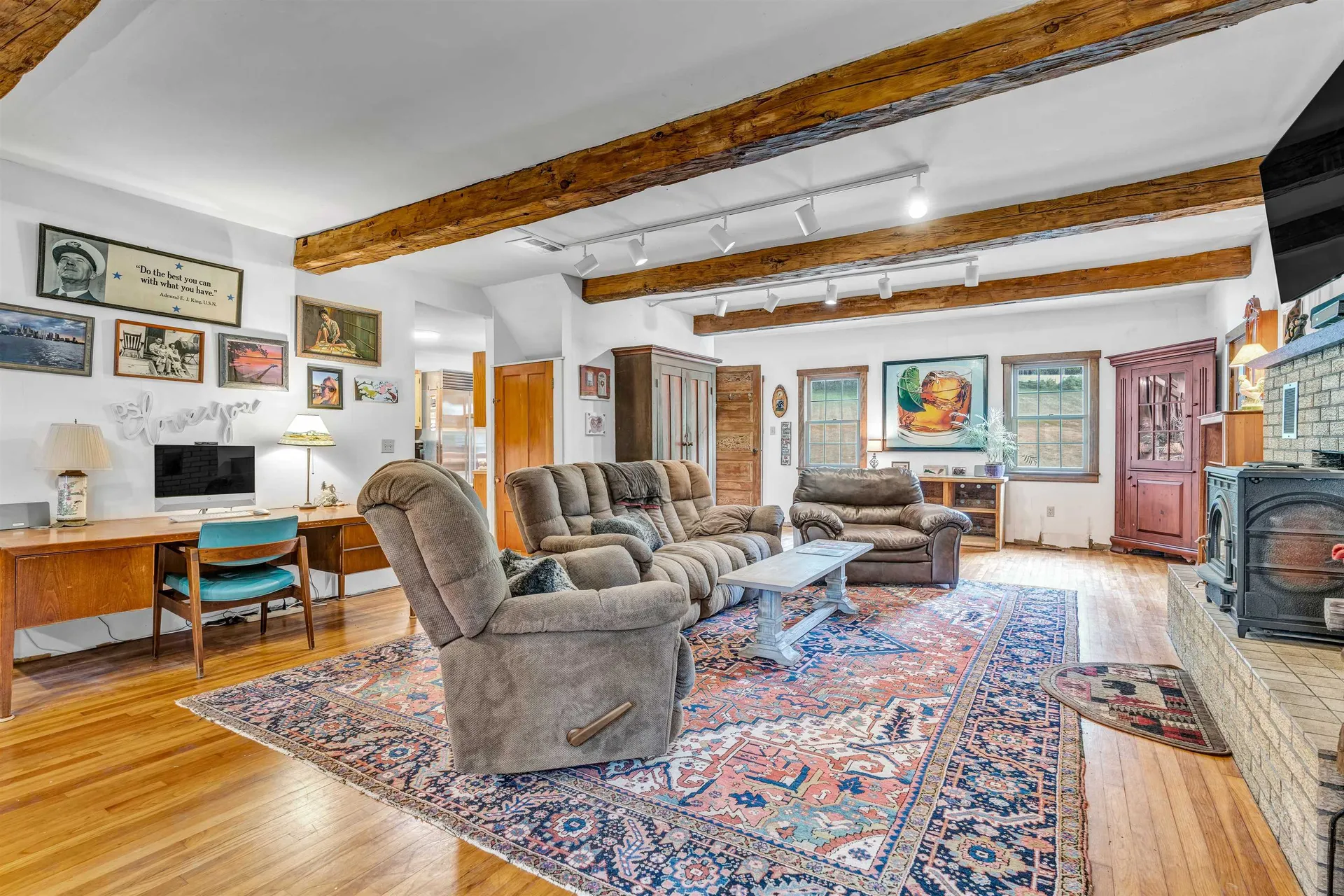 7 Quechee Road Hartland VT 05048-0349
