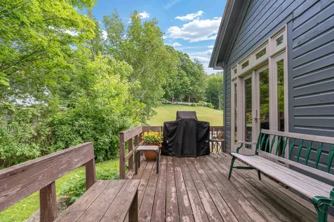 7 Quechee Road Hartland VT 05048-0349