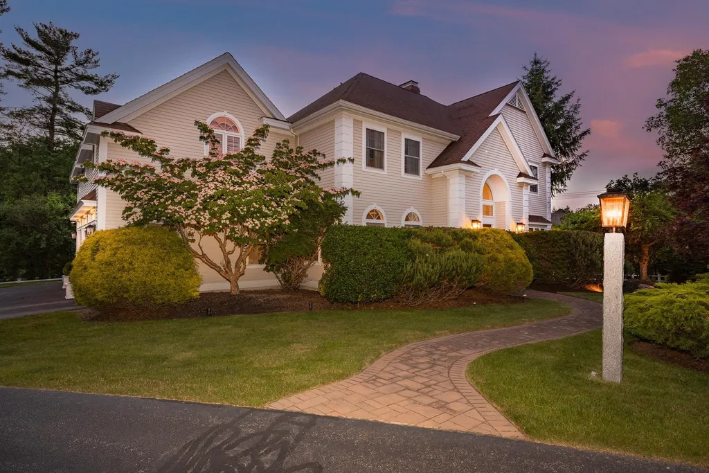 101 Gosport Road Portsmouth NH 03801